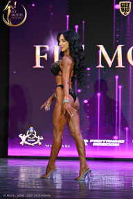 Fit Model Show - 2025