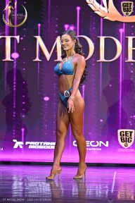 Fit Model Show - 2025