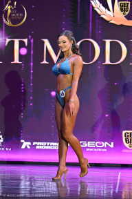 Fit Model Show - 2025