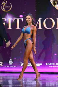 Fit Model Show - 2025