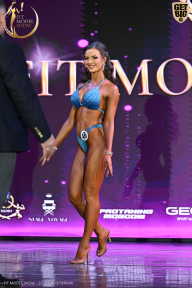 Fit Model Show - 2025