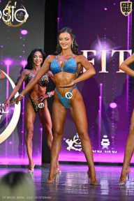 Fit Model Show - 2025