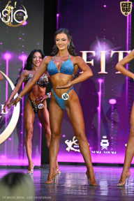 Fit Model Show - 2025