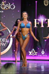 Fit Model Show - 2025