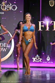 Fit Model Show - 2025