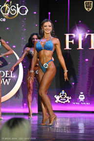 Fit Model Show - 2025
