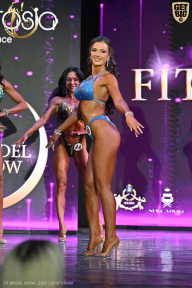 Fit Model Show - 2025