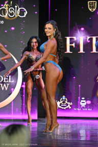 Fit Model Show - 2025
