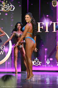 Fit Model Show - 2025