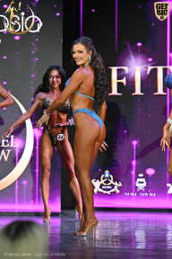 Fit Model Show - 2025