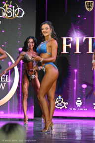 Fit Model Show - 2025