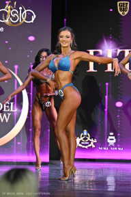 Fit Model Show - 2025