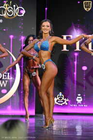 Fit Model Show - 2025