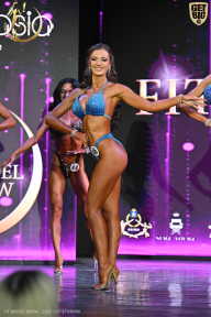 Fit Model Show - 2025