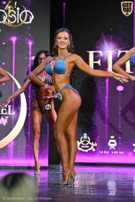 Fit Model Show - 2025