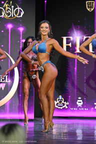 Fit Model Show - 2025