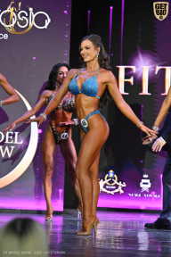 Fit Model Show - 2025