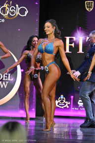 Fit Model Show - 2025
