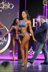 Fit Model Show - 2025