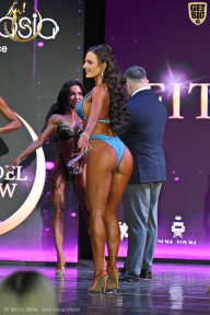 Fit Model Show - 2025