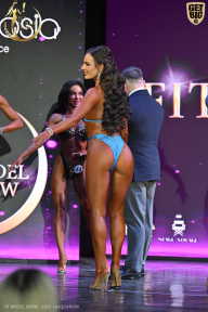 Fit Model Show - 2025