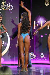 Fit Model Show - 2025