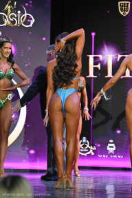 Fit Model Show - 2025
