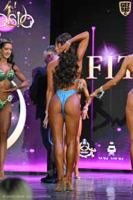 Fit Model Show - 2025