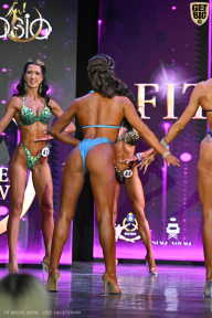 Fit Model Show - 2025