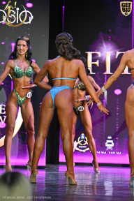 Fit Model Show - 2025