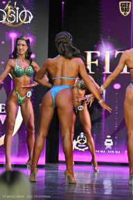 Fit Model Show - 2025