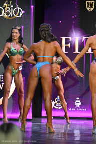 Fit Model Show - 2025
