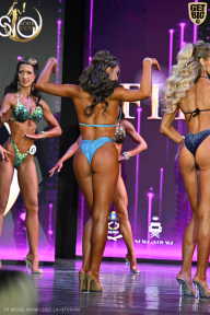 Fit Model Show - 2025