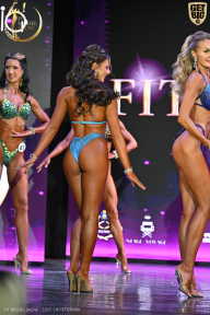 Fit Model Show - 2025