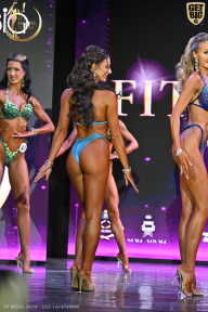 Fit Model Show - 2025