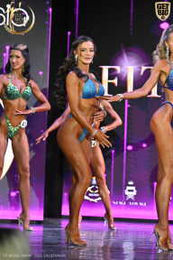 Fit Model Show - 2025
