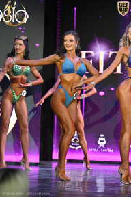Fit Model Show - 2025