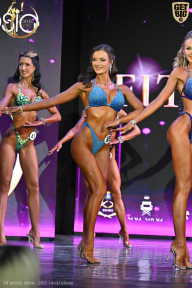 Fit Model Show - 2025