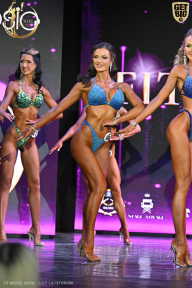 Fit Model Show - 2025