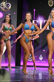 Fit Model Show - 2025