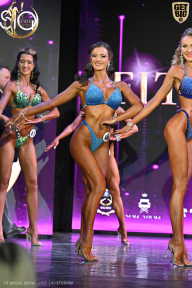 Fit Model Show - 2025