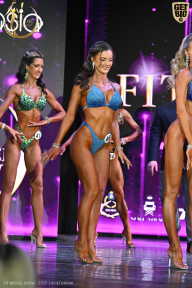 Fit Model Show - 2025