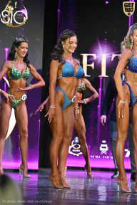 Fit Model Show - 2025