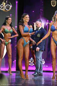 Fit Model Show - 2025