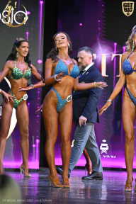 Fit Model Show - 2025