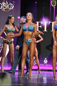 Fit Model Show - 2025