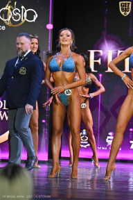 Fit Model Show - 2025