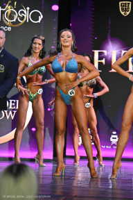Fit Model Show - 2025