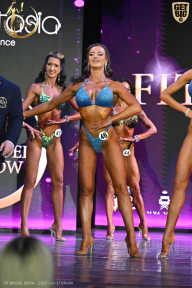 Fit Model Show - 2025