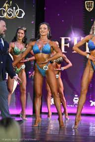 Fit Model Show - 2025
